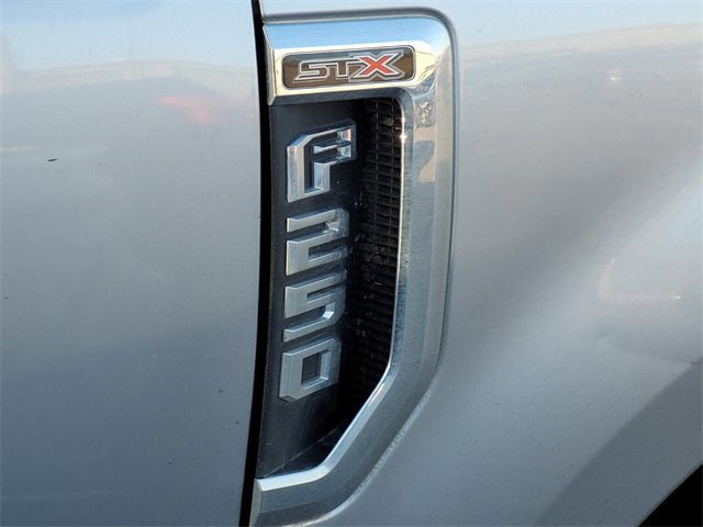 Certified 2022 Ford F250 XL w/ STX Appearance Package image 10
