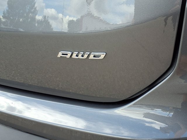 Certified 2024 Ford Edge SEL w/ Convenience Package AWD/4WD image 23