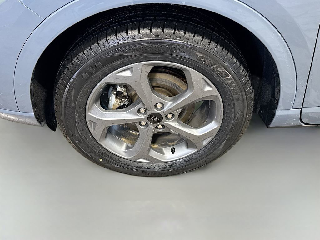 Certified 2024 Ford Escape ST-Line w/ Tech Pack #1 AWD/4WD image 24