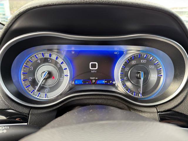 Used 2021 Chrysler 300 S image 19