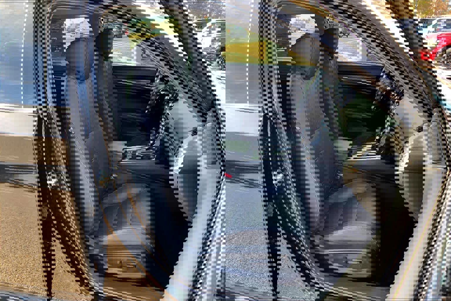 Used 2018 Honda Accord Touring image 10