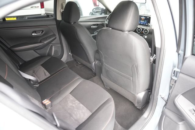 Used 2024 Nissan Sentra SR image 14