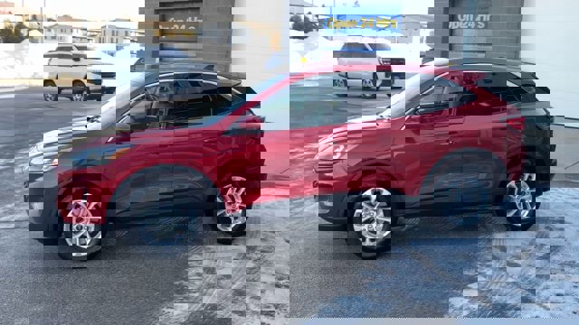 Certified 2021 Ford Escape SE w/ Convenience Package image 6