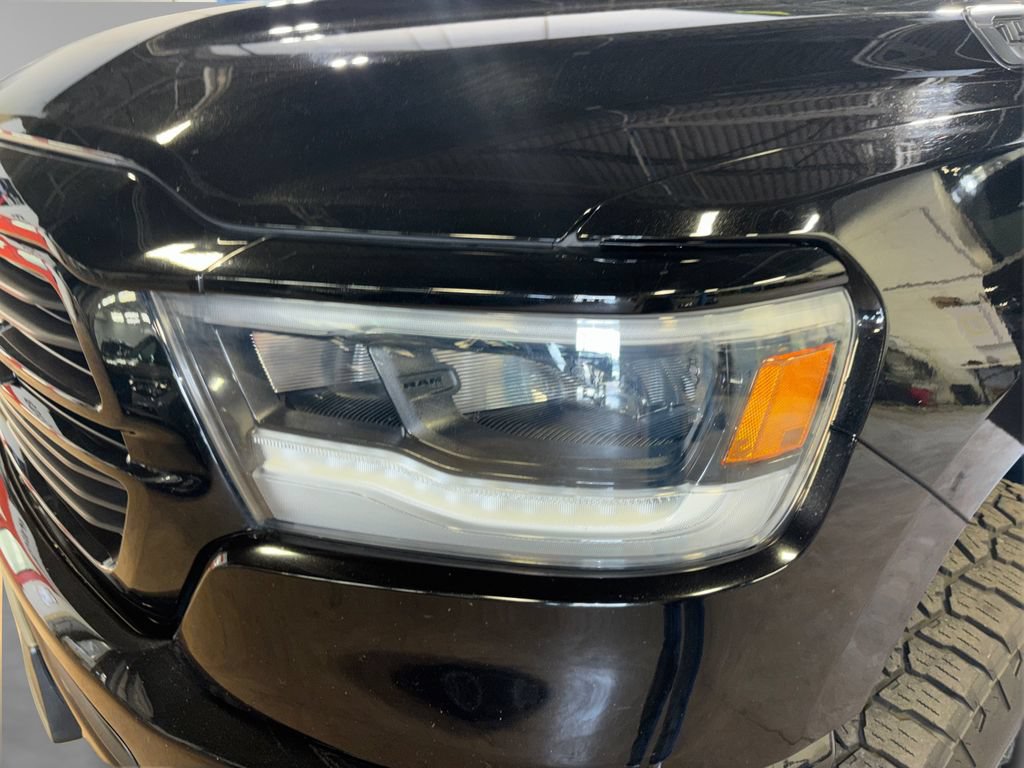 Used 2021 RAM 1500 Big Horn AWD/4WD image 22