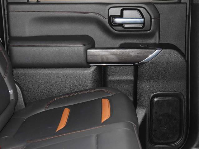 Used 2021 GMC Sierra 3500 AT4 w/ AT4 Premium Plus Package image 27