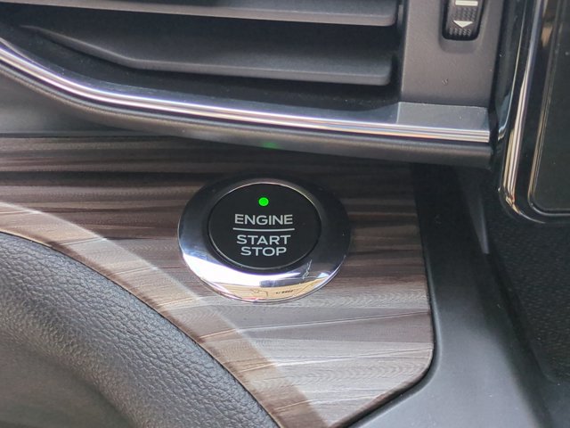 Certified 2020 Ford Explorer Limited AWD/4WD image 28