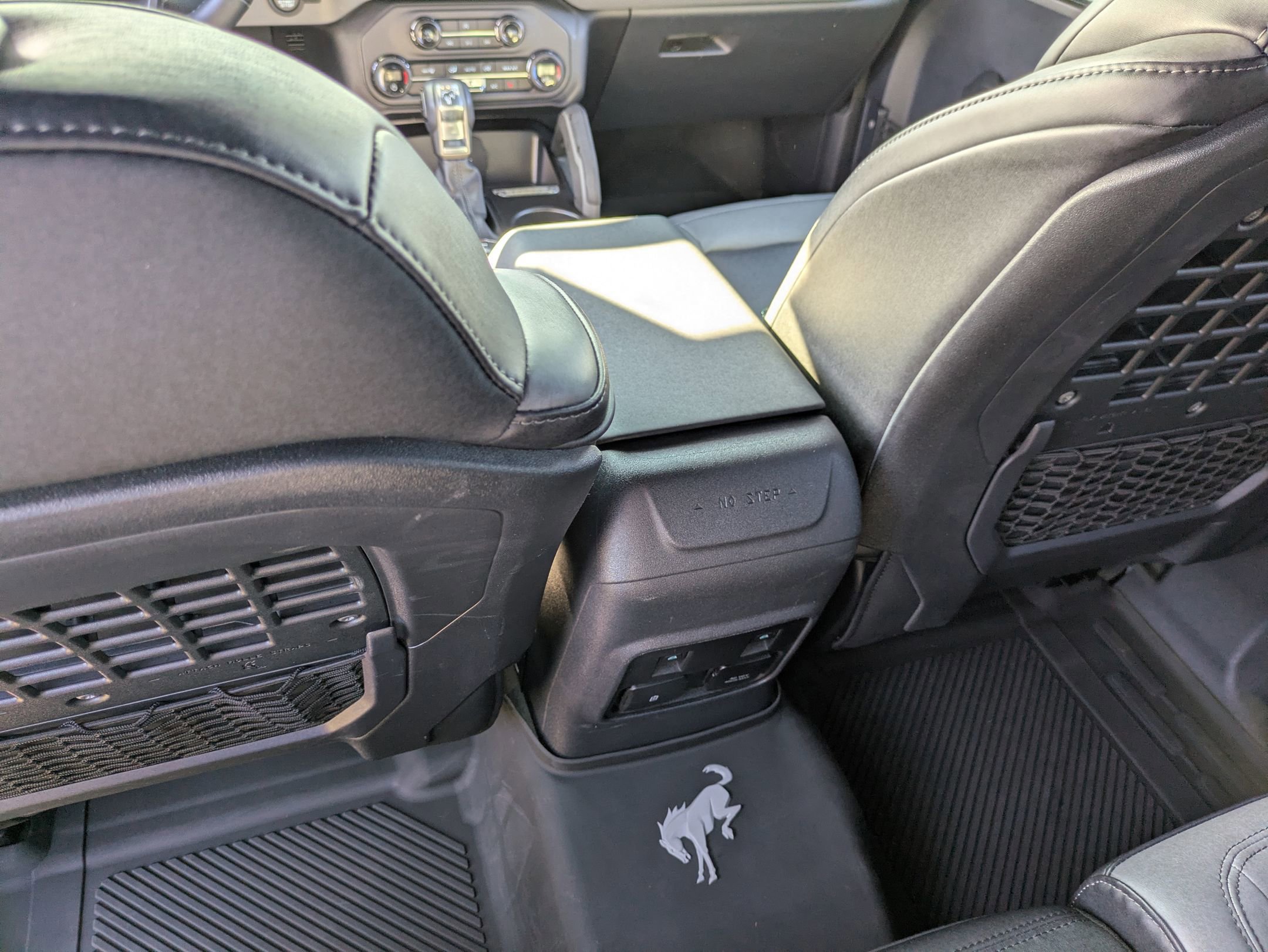 Certified 2024 Ford Bronco Big Bend image 33