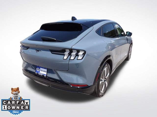 Certified 2023 Ford Mustang Mach-E Premium RWD image 11