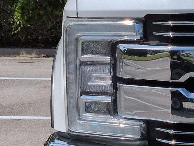 Certified 2019 Ford F250 Lariat w/ Lariat Ultimate Package image 10