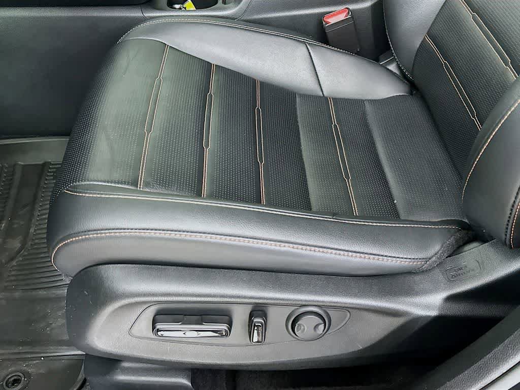 Used 2024 Honda CR-V Sport-L image 30