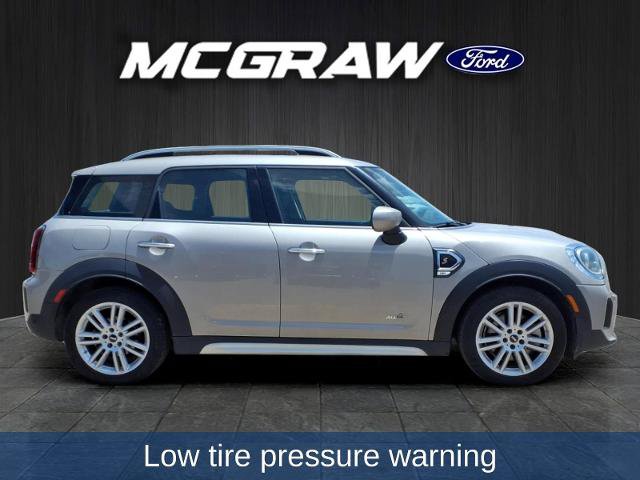 Used 2024 MINI Cooper Countryman S AWD/4WD image 8