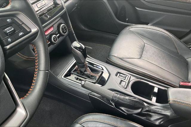 Used 2019 Subaru Crosstrek 2.0i Limited w/ Popular Package #2 AWD/4WD image 17