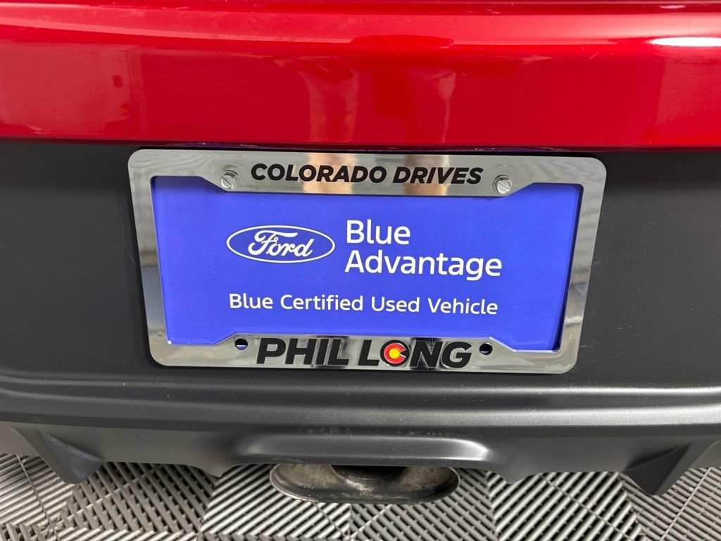 Used 2023 Toyota Corolla GR w/ Performance Package image 28