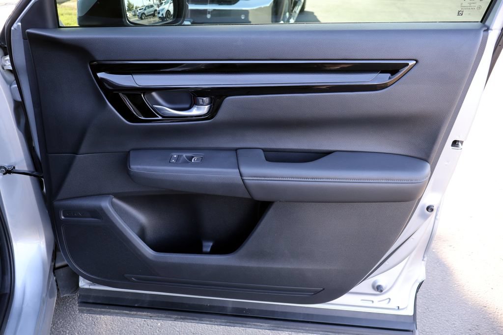 Used 2024 Honda CR-V EX-L image 20