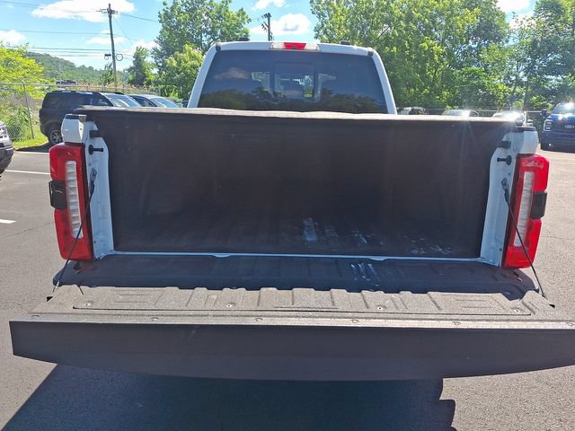 Certified 2023 Ford F250 Lariat w/ Sport Appearance Package AWD/4WD image 35