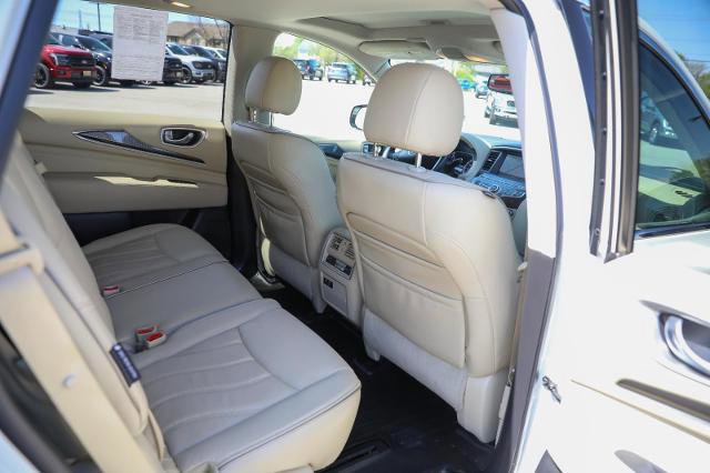 Used 2019 INFINITI QX60 Luxe w/ Essential Package AWD/4WD image 34