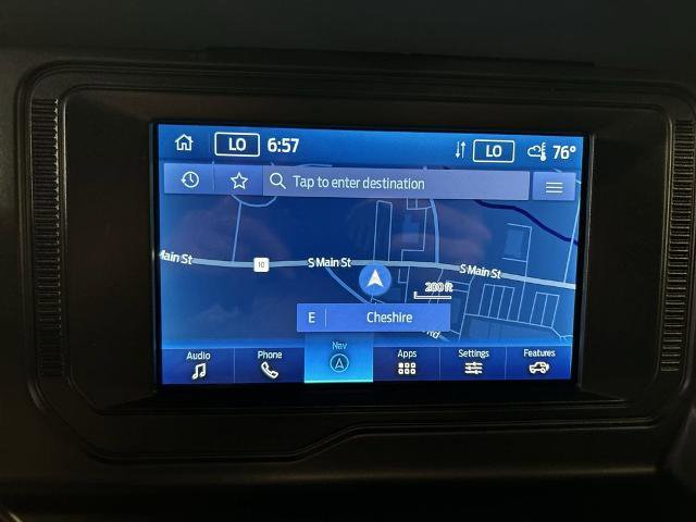 Certified 2022 Ford Bronco Big Bend AWD/4WD image 18