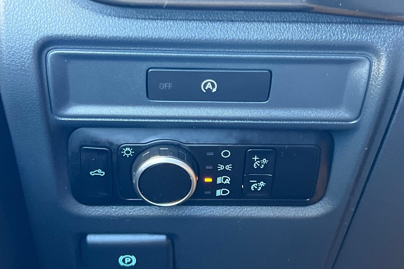 Certified 2025 Ford F150 STX RWD image 36