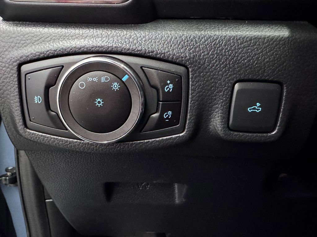 Certified 2023 Ford Ranger XLT w/ Tremor Off-Road Package image 16