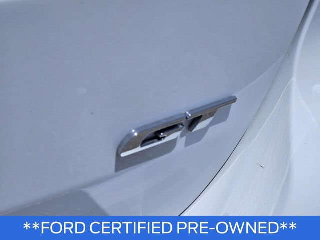 Used 2024 Dodge Durango GT AWD/4WD image 8