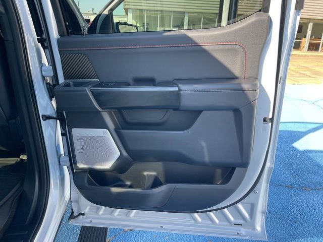 Certified 2025 Ford F150 Raptor AWD/4WD image 22