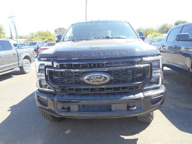 Certified 2021 Ford F250 Lariat AWD/4WD image 2