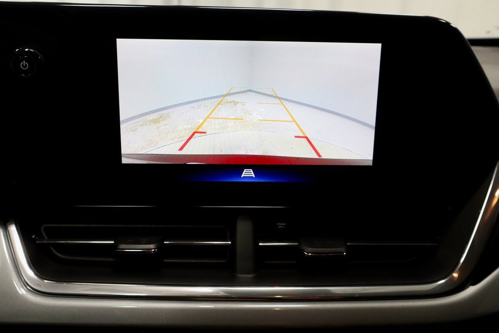 Used 2024 Chevrolet Trax LT w/ Driver Confidence Package image 9