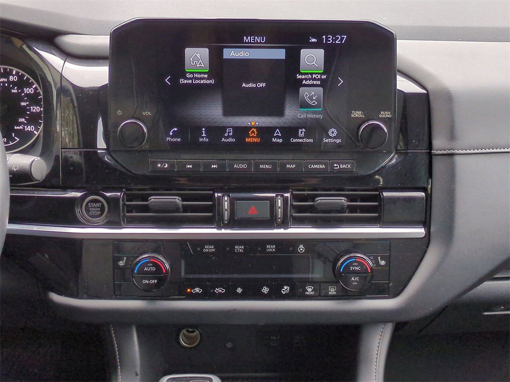 Used 2023 Nissan Pathfinder SL w/ Lighting Package (N92) image 18