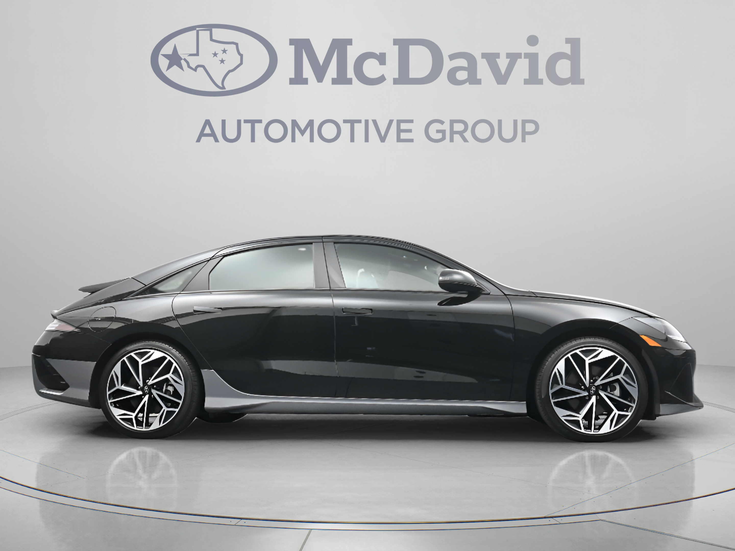 Used 2024 Hyundai Ioniq 6 SEL AWD/4WD image 31