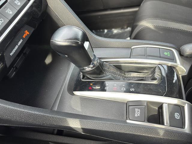 Used 2019 Honda Civic Sport image 25