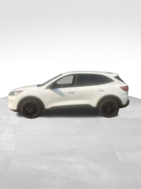Certified 2020 Ford Escape SE Sport AWD/4WD image 4