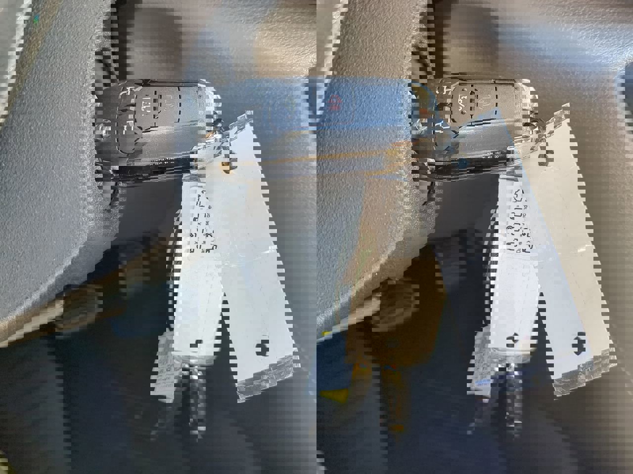 Certified 2025 Ford Transit 350 XLT image 25