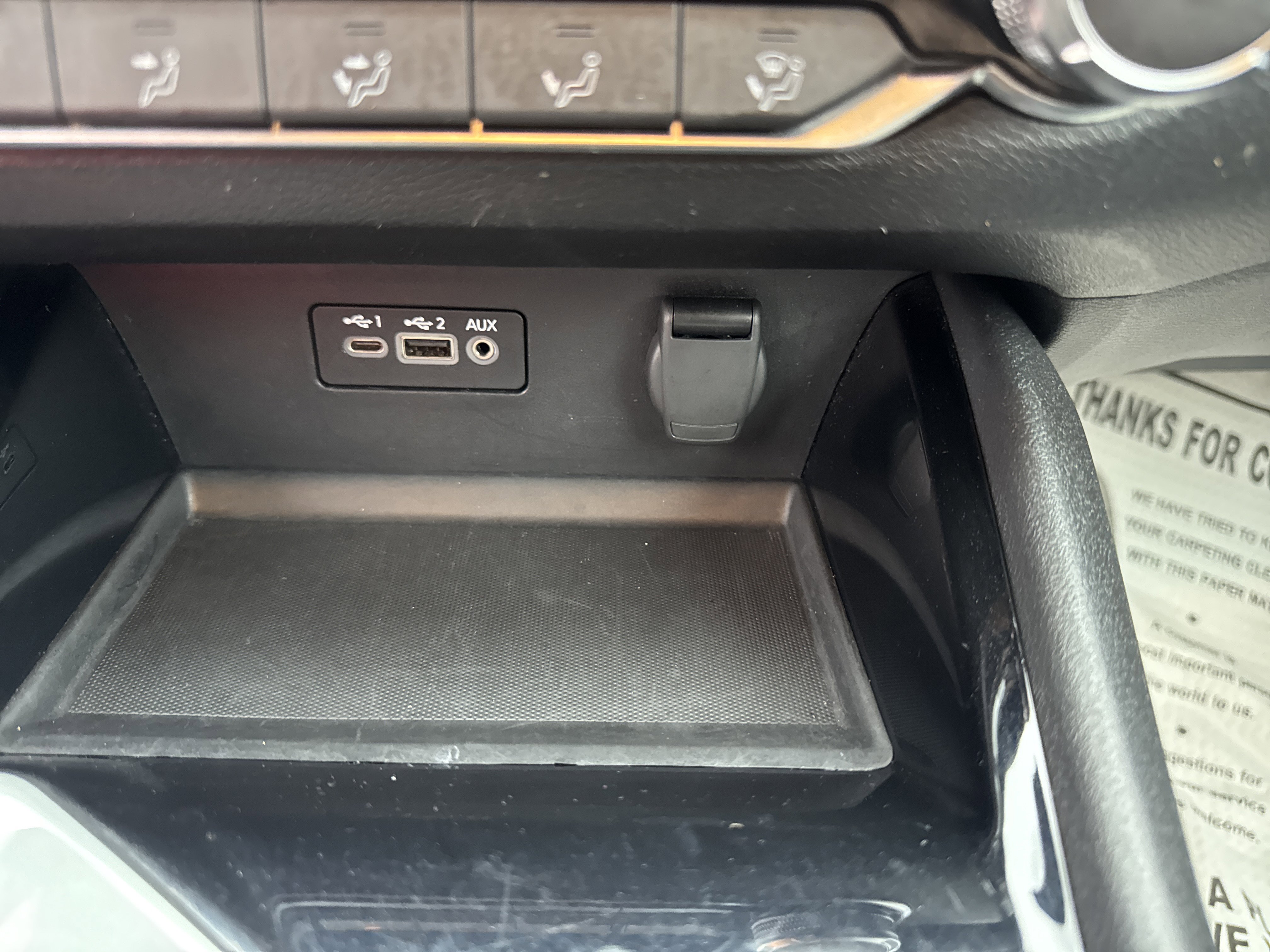 Used 2024 Nissan Altima 2.5 SV image 22