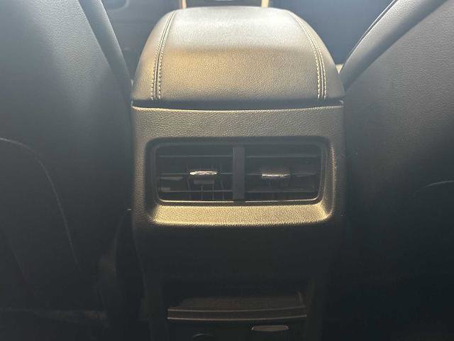 Certified 2022 Ford Edge Titanium w/ Class II Trailer Tow Package image 20