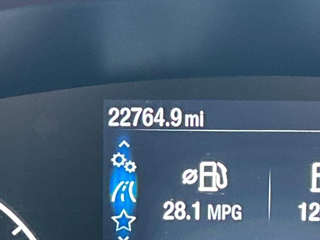 Certified 2024 Ford Maverick XL image 23