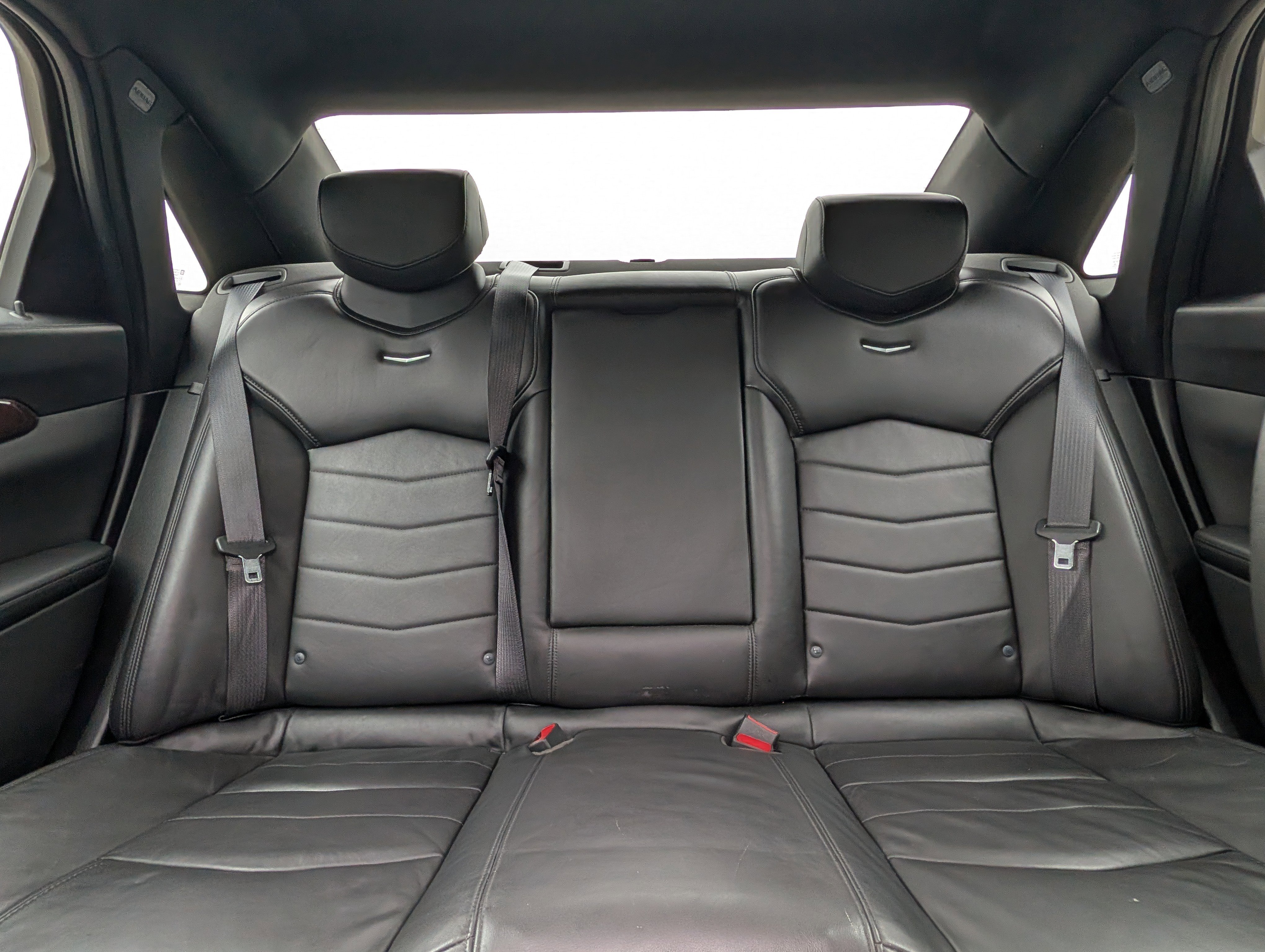 Used 2019 Cadillac CT6 Luxury w/ Driver Awareness Package image 25