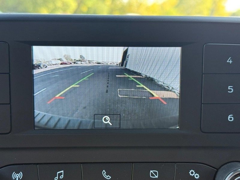 Certified 2024 Ford Transit 250 Low Roof w/ Exterior Upgrade Package image 19