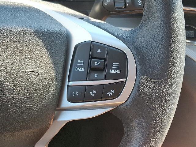 Certified 2022 Ford Explorer XLT w/ Equipment Group 202A image 25