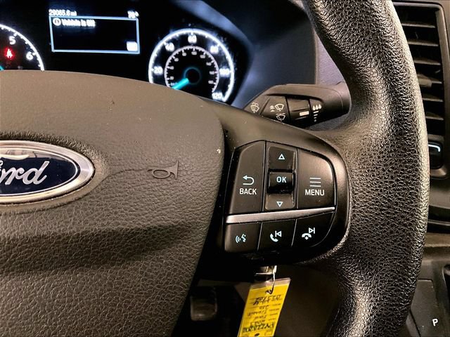 Certified 2023 Ford Transit 250 Low Roof AWD w/ Exterior Upgrade Package image 18