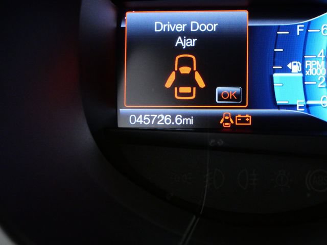 Certified 2022 Ford Edge ST-Line w/ Class II Trailer Tow Package AWD/4WD image 19