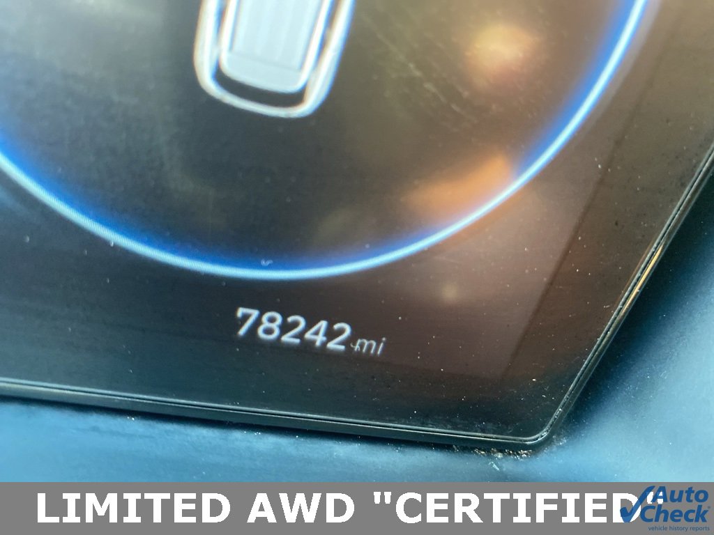 Used 2022 Hyundai Tucson Limited w/ Cargo Package image 34