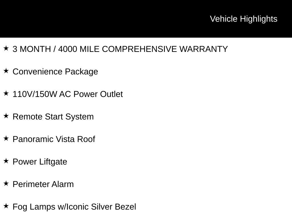Certified 2024 Ford Edge SEL w/ Convenience Package AWD/4WD image 10