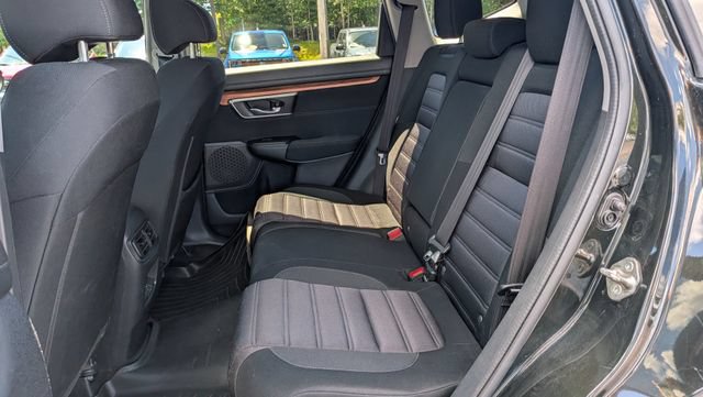 Used 2019 Honda CR-V EX image 13