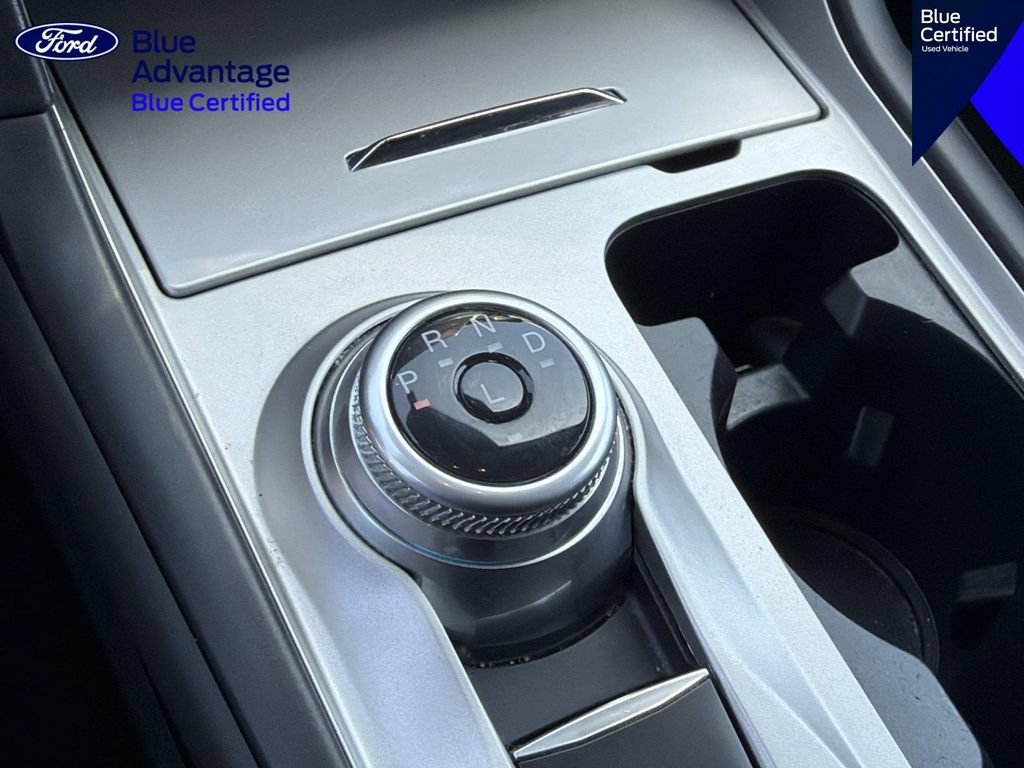 Certified 2023 Ford Explorer XLT RWD image 30
