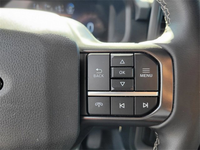 Certified 2024 Ford F150 XLT w/ XLT Black Appearance Package image 22