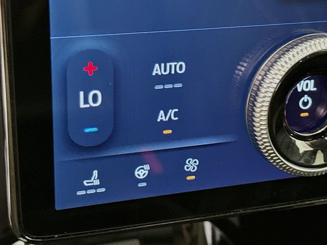 Certified 2025 Ford Mustang Mach-E Select w/ Comfort Package Lite AWD/4WD image 29