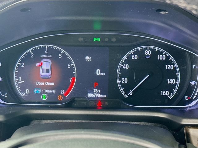 Used 2021 Honda Accord Touring image 14
