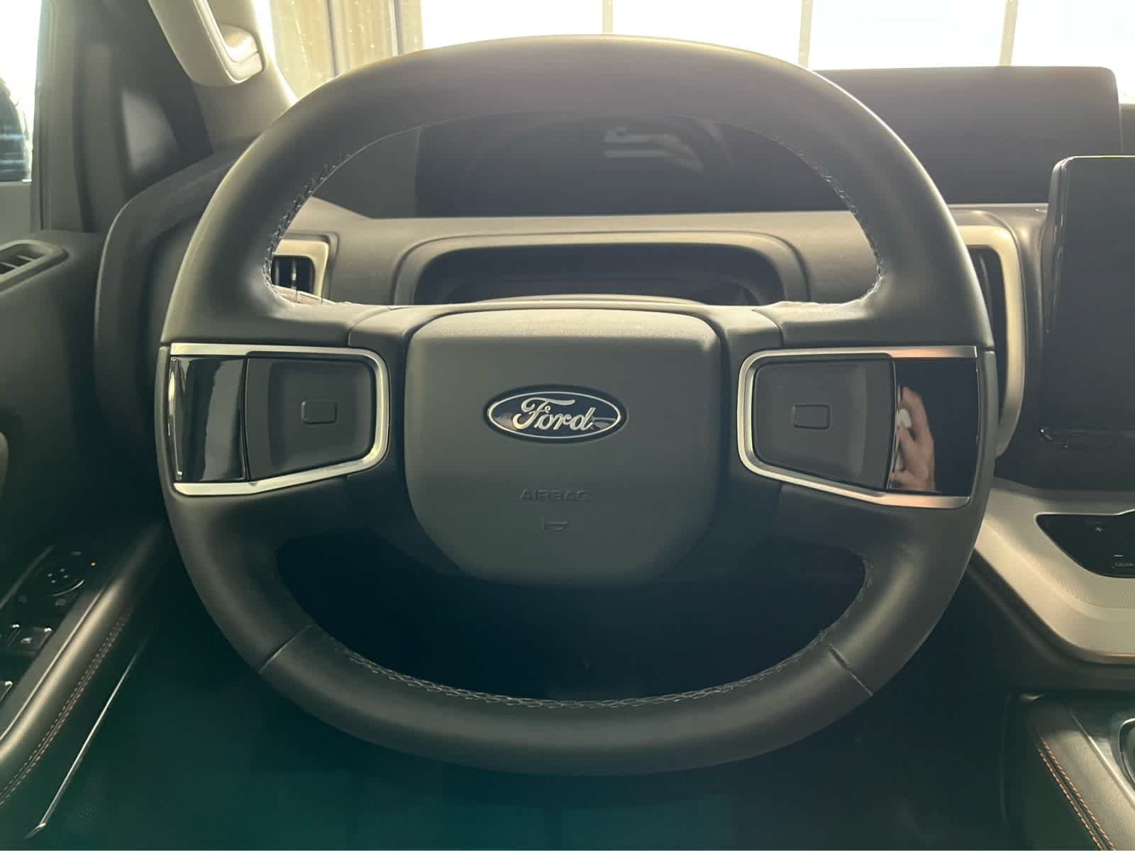 Certified 2025 Ford Expedition Max Active AWD/4WD image 23
