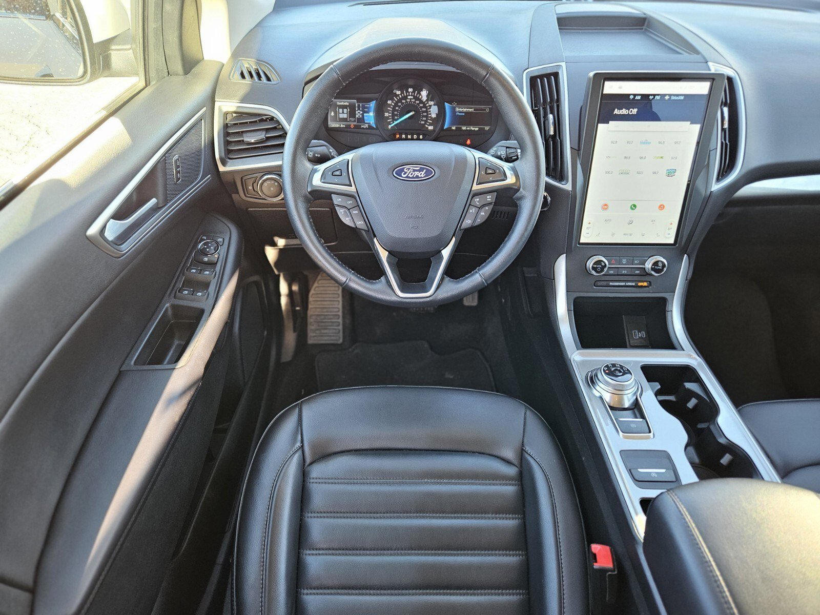 Certified 2024 Ford Edge SEL w/ Convenience Package image 14