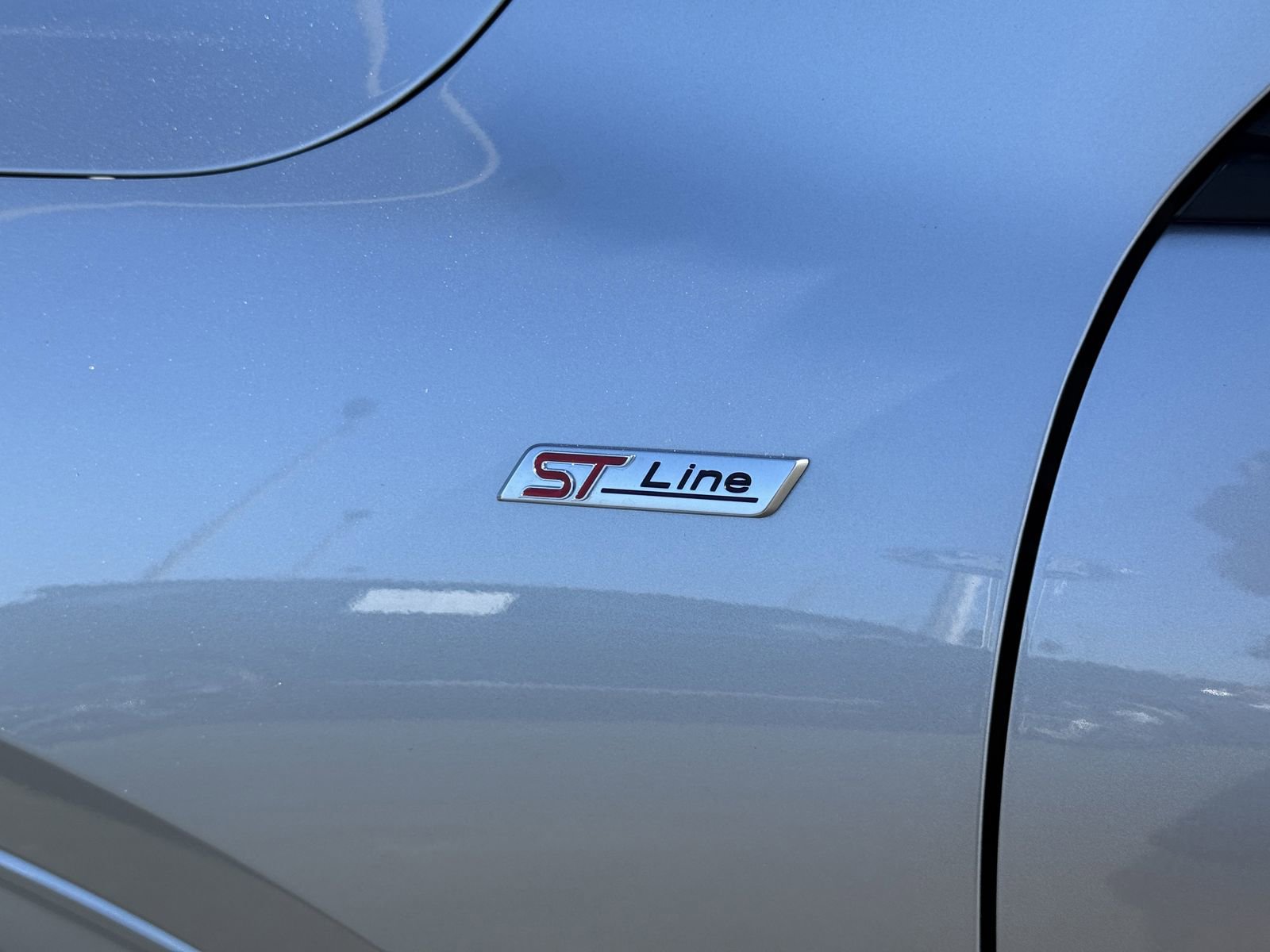 Certified 2023 Ford Escape ST-Line w/ Equipment Group 301A image 13